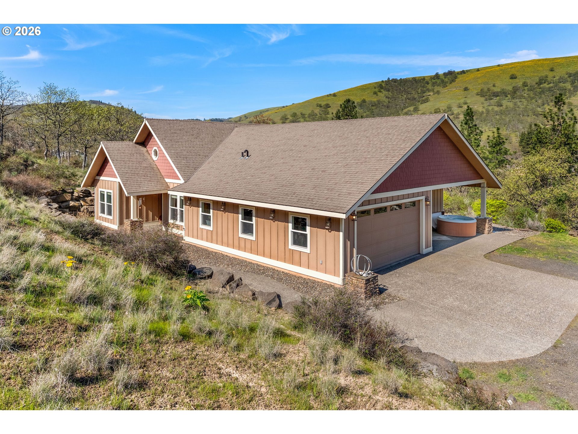 6530 Wells Road The Dalles, OR 97058 - Photo 33 of 48