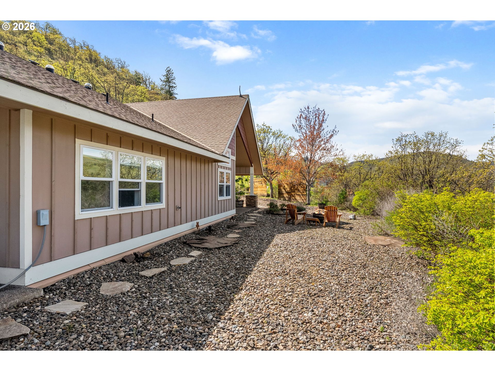 6530 Wells Road The Dalles, OR 97058 - Photo 35 of 48