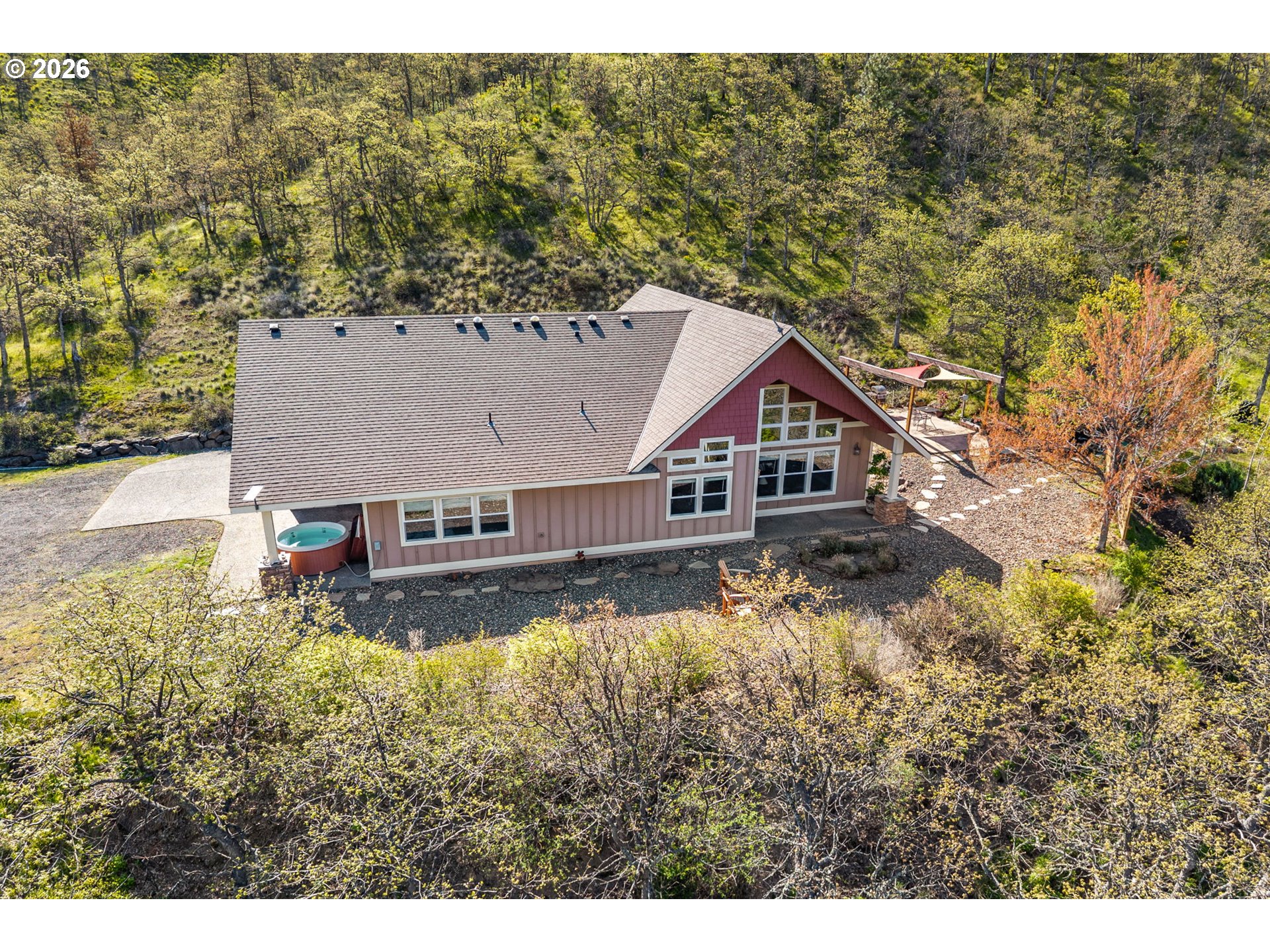 6530 Wells Road The Dalles, OR 97058 - Photo 36 of 48