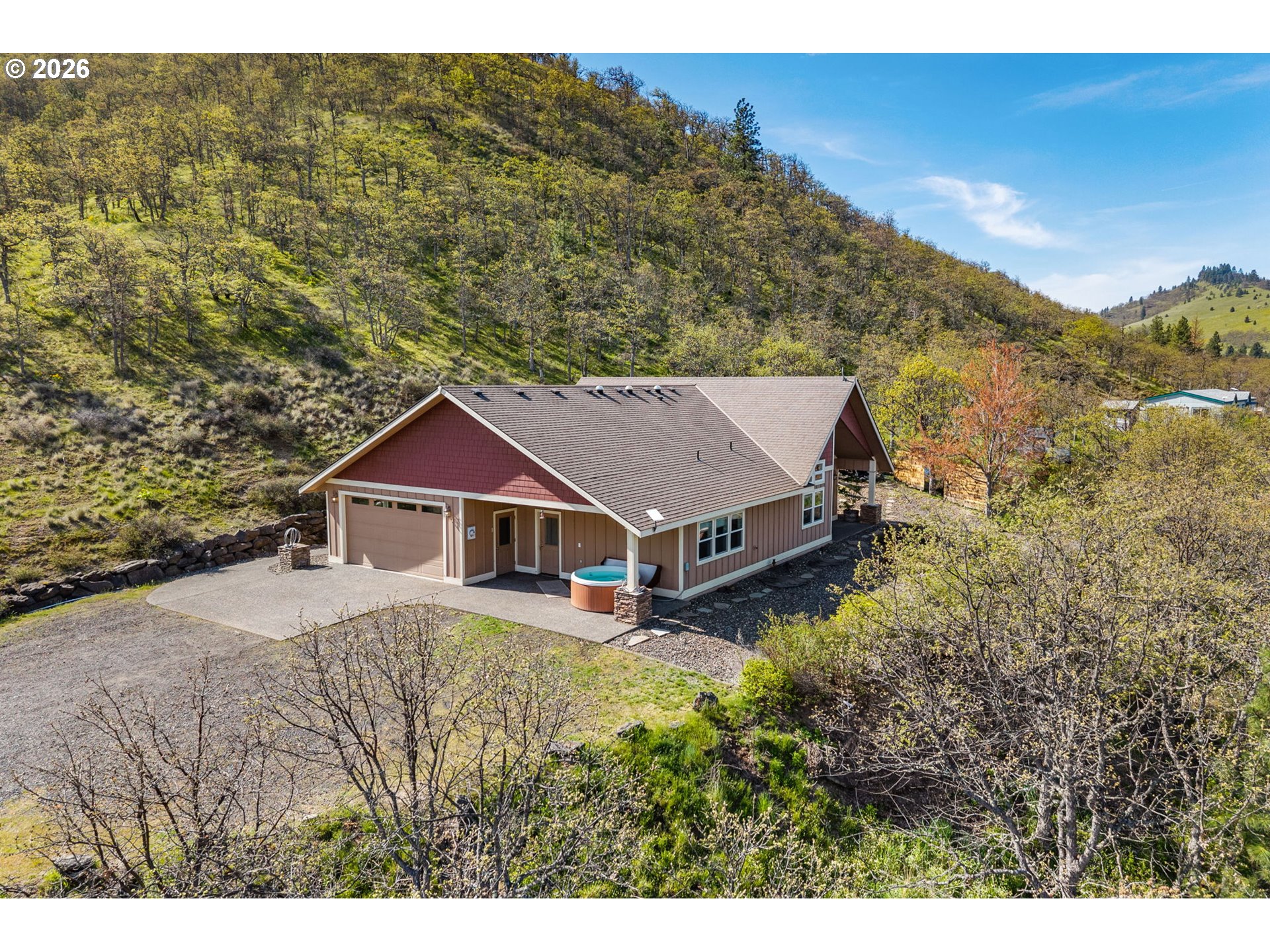 6530 Wells Road The Dalles, OR 97058 - Photo 37 of 48