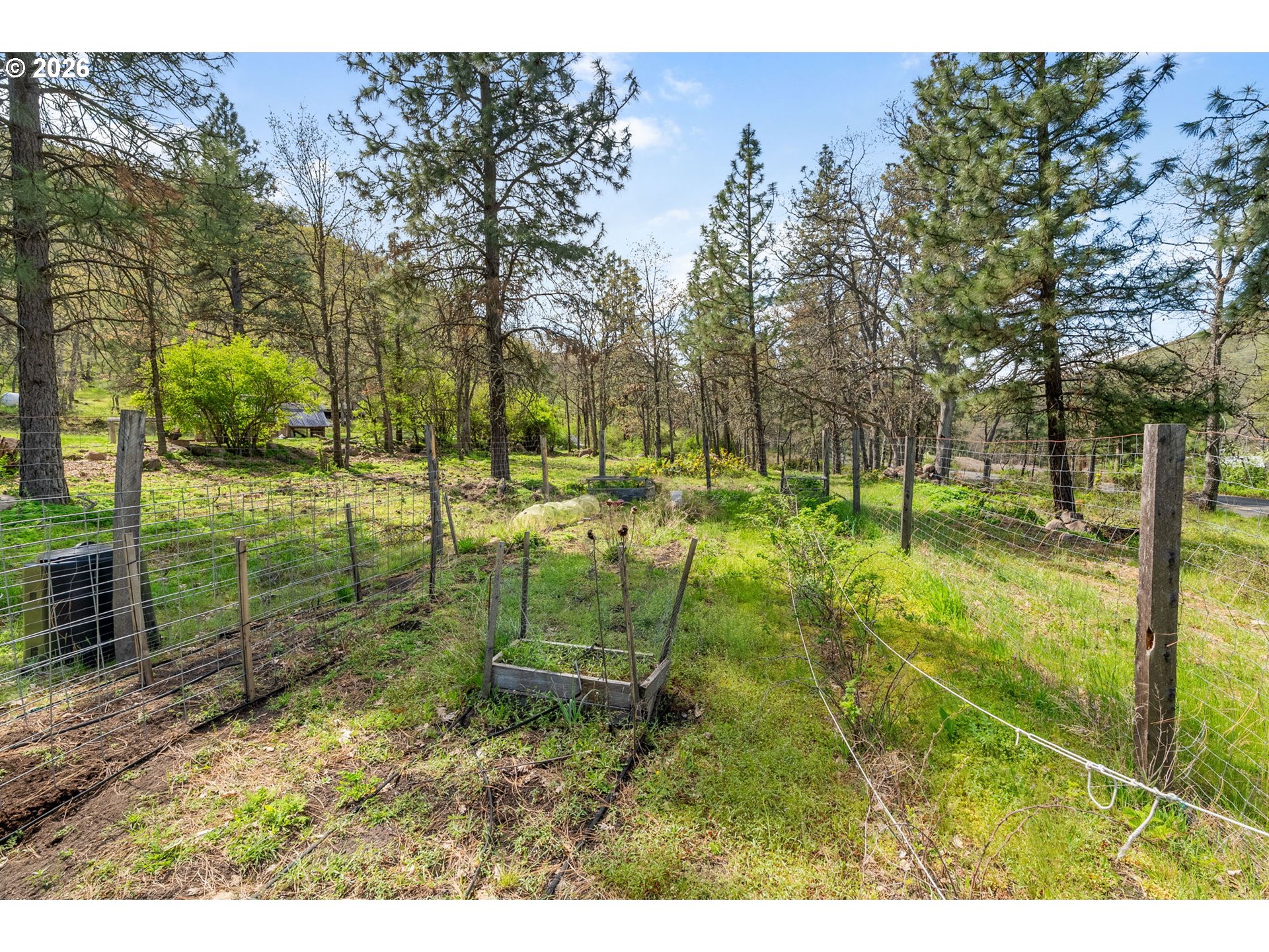 6530 Wells Road The Dalles, OR 97058 - Photo 40 of 48