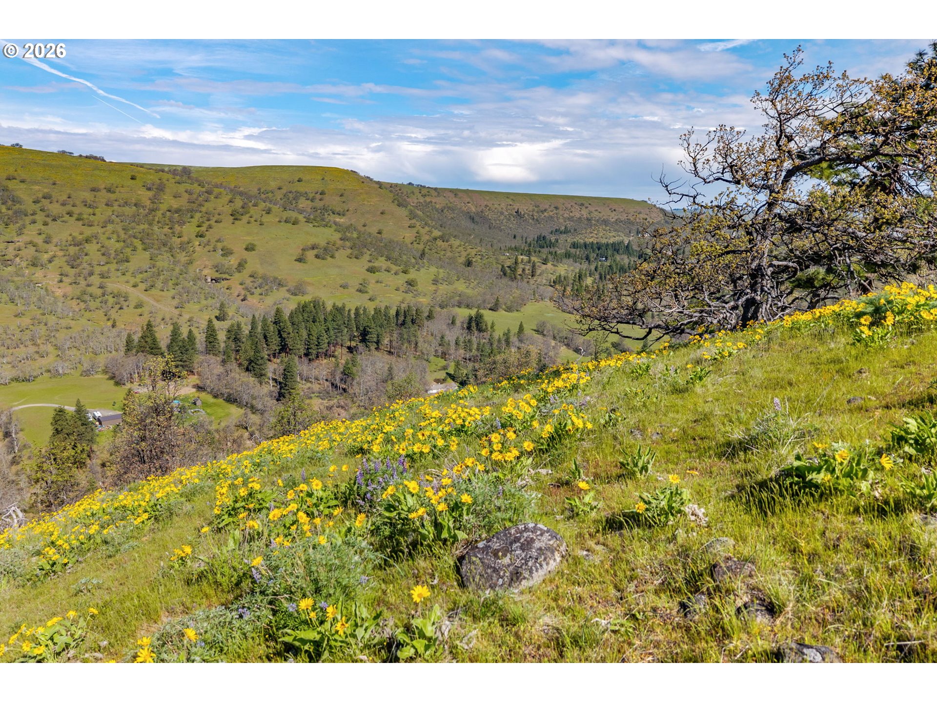 6530 Wells Road The Dalles, OR 97058 - Photo 43 of 48