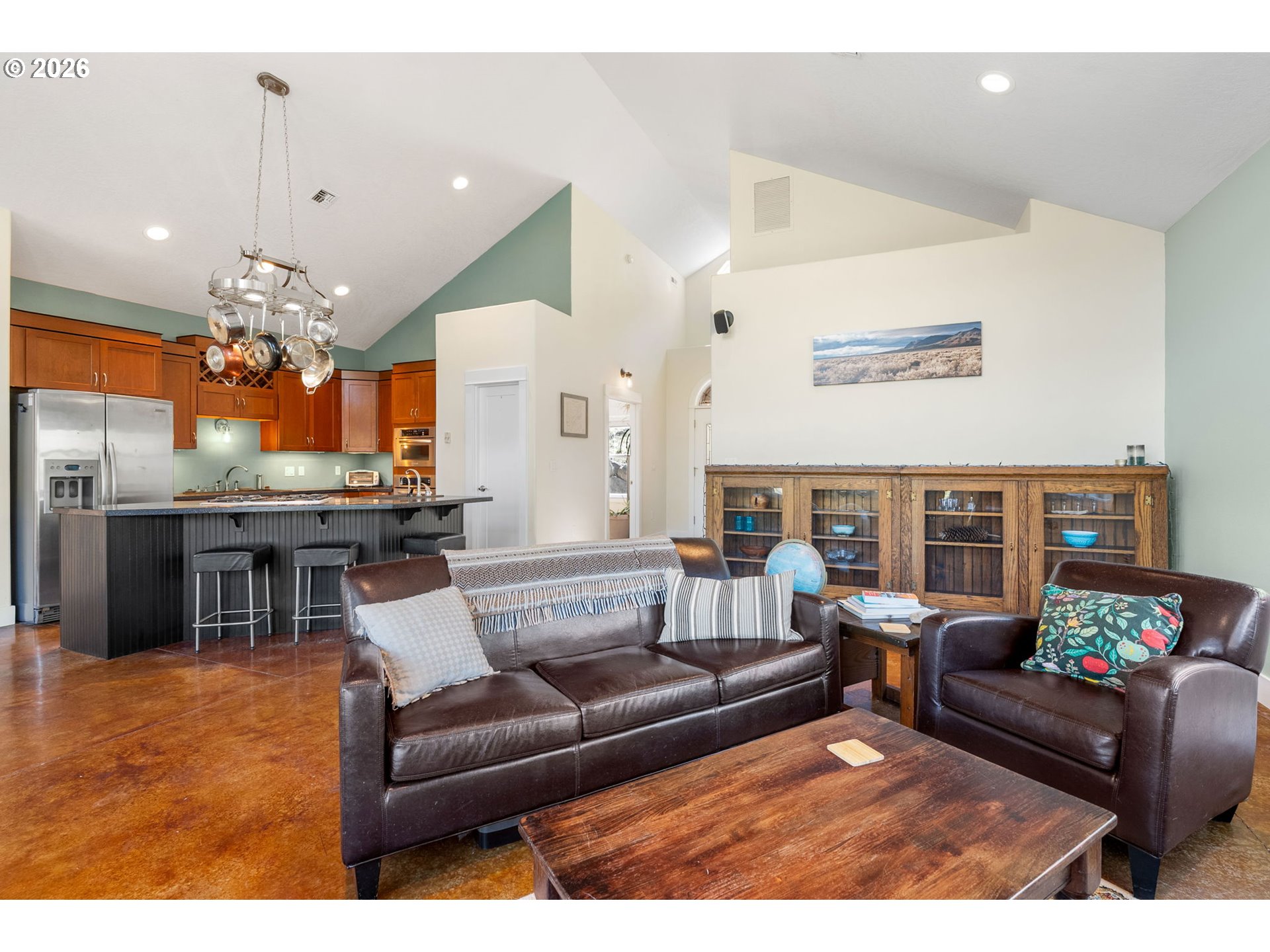 6530 Wells Road The Dalles, OR 97058 - Photo 8 of 48