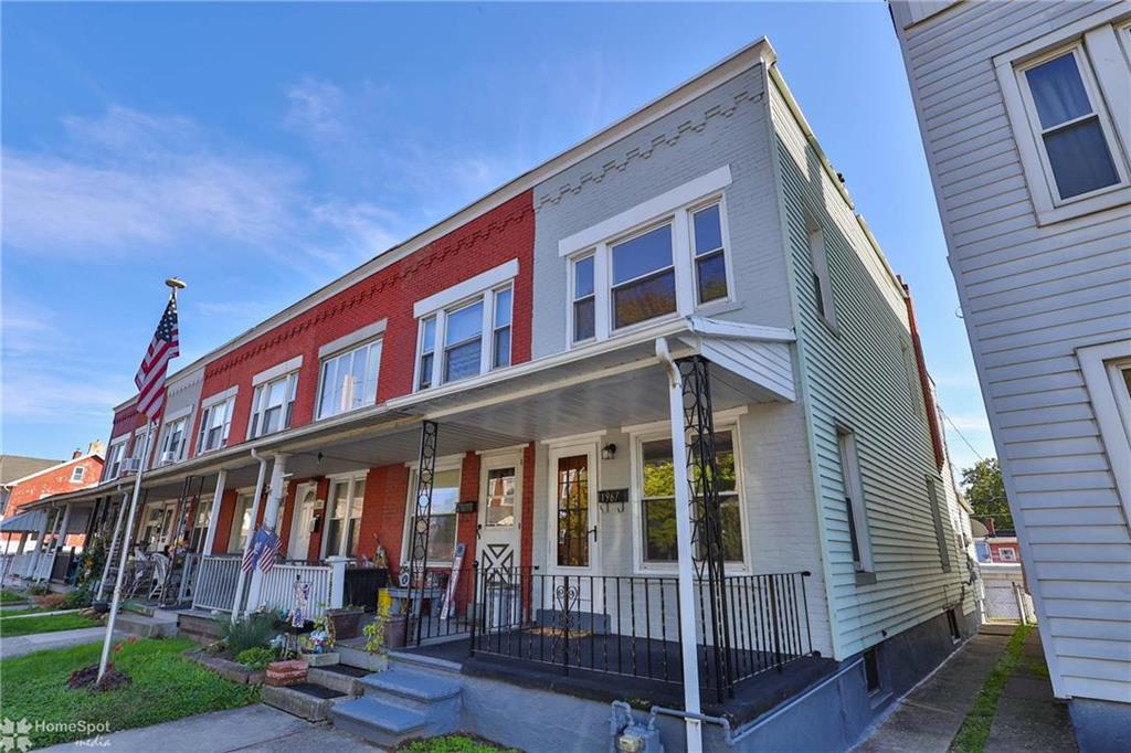 1967 West Broad Street, Bethlehem, PA 18018 Compass