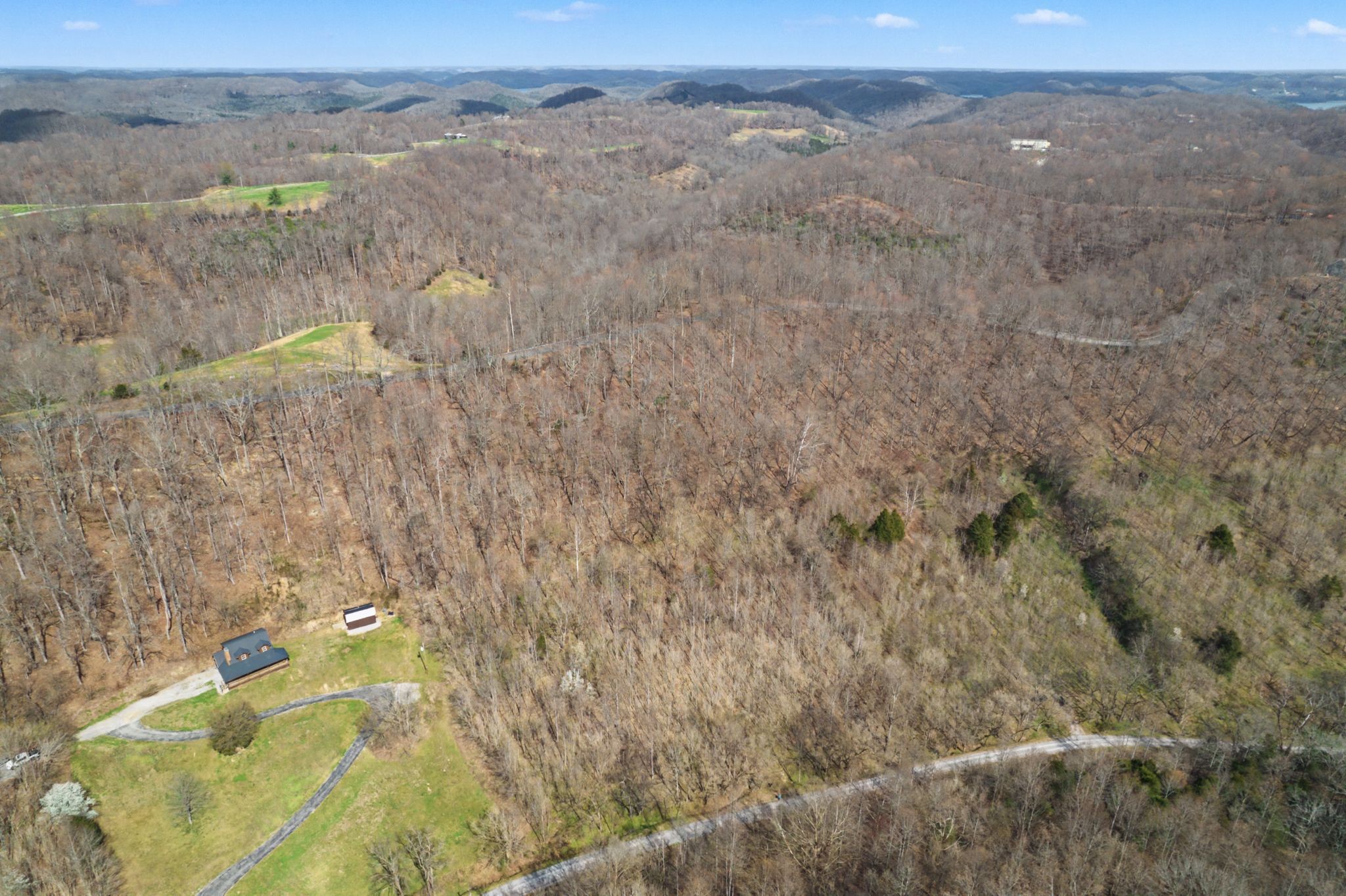 0 Buckeye Hollow Road Smithville, TN 37166 - Photo 4 of 12