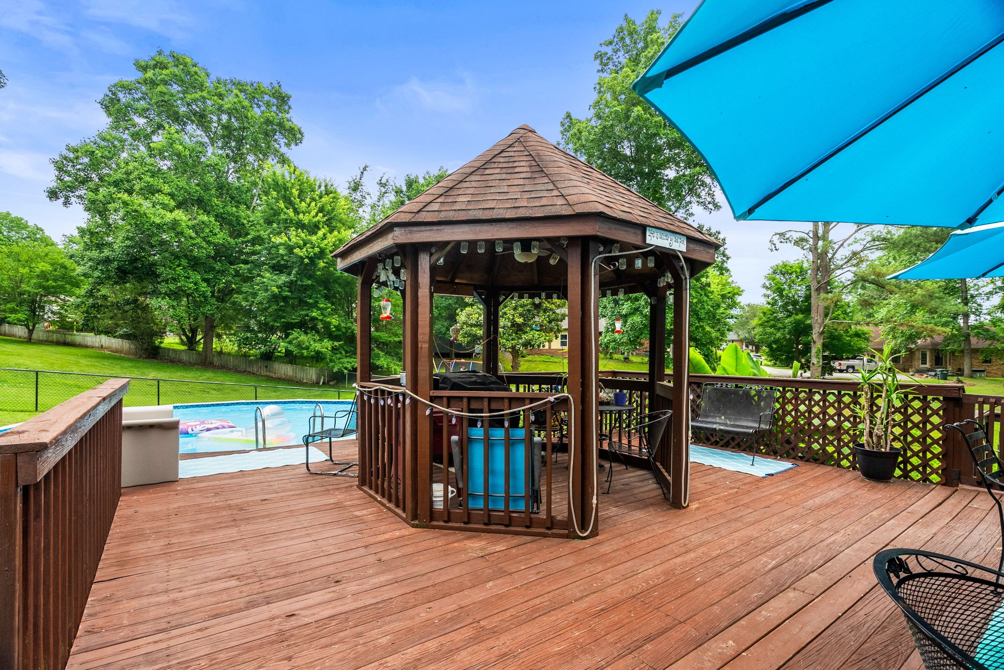 355 Marion Court Springfield, TN 37172 - Photo 58 of 74