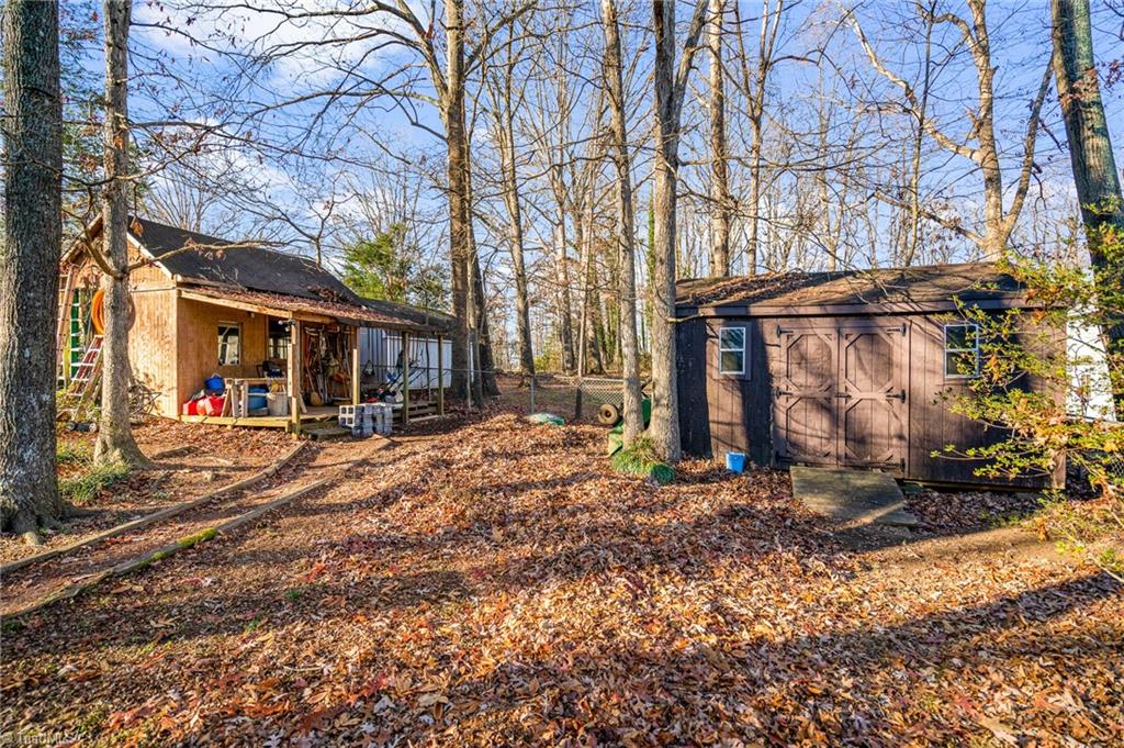 144 Longview Road Madison, NC 27025 - Photo 22 of 31 Gallery Image 22