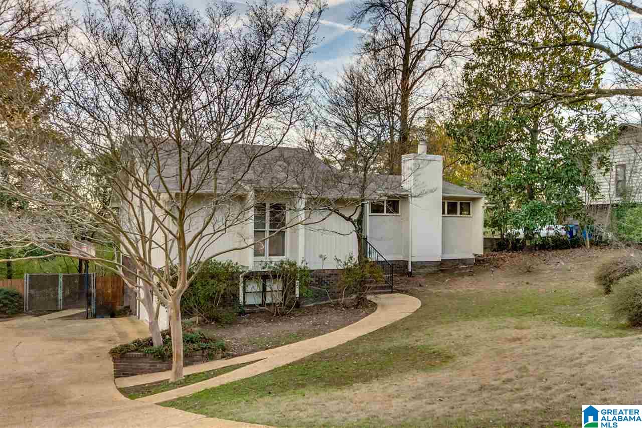 1807 Catala Road Birmingham, AL 35216 - Photo 2 of 34
