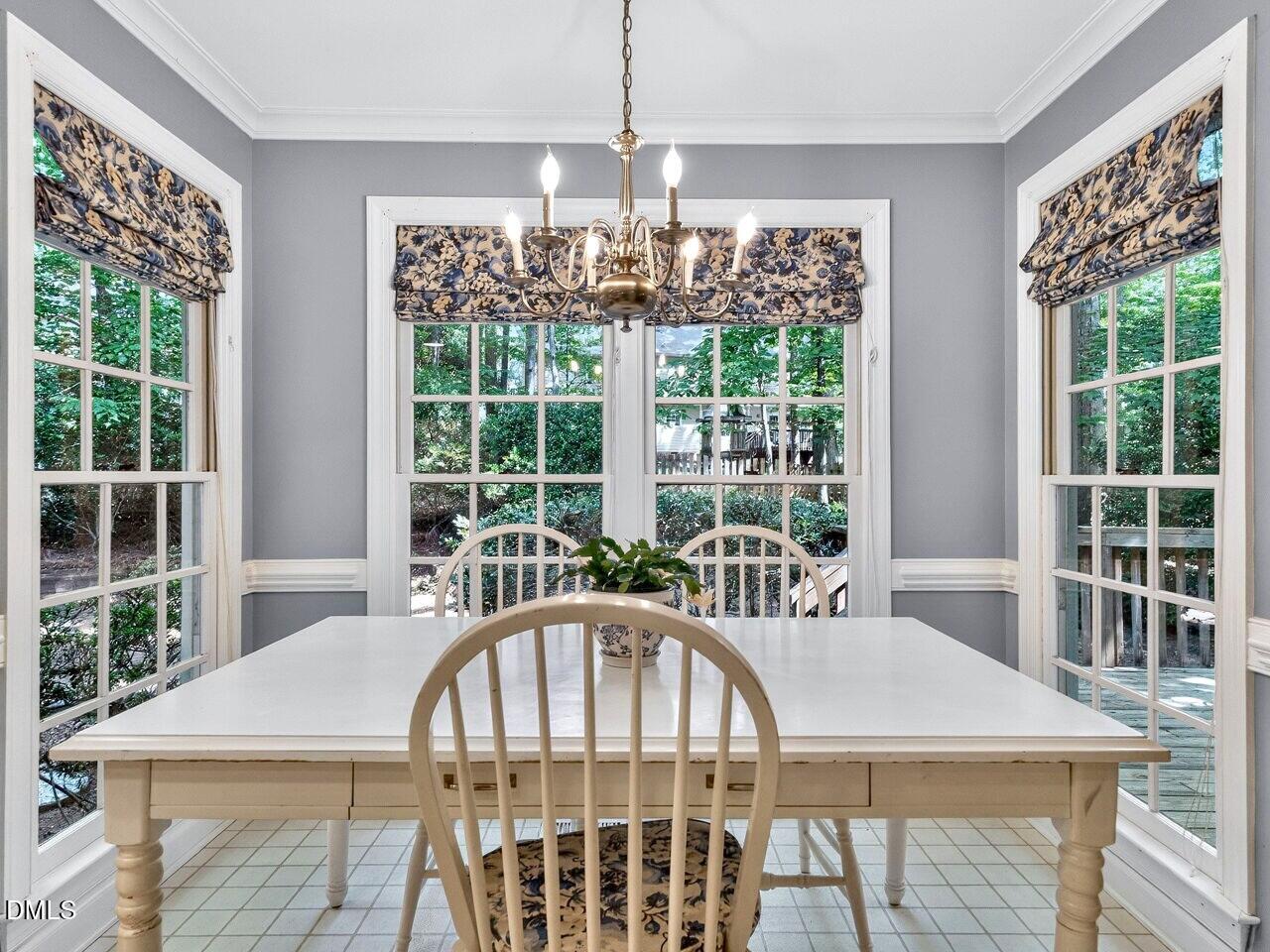 8308 Seagate Drive Raleigh, NC 27615 - Photo 6 of 24 014-1280x960-breakfast