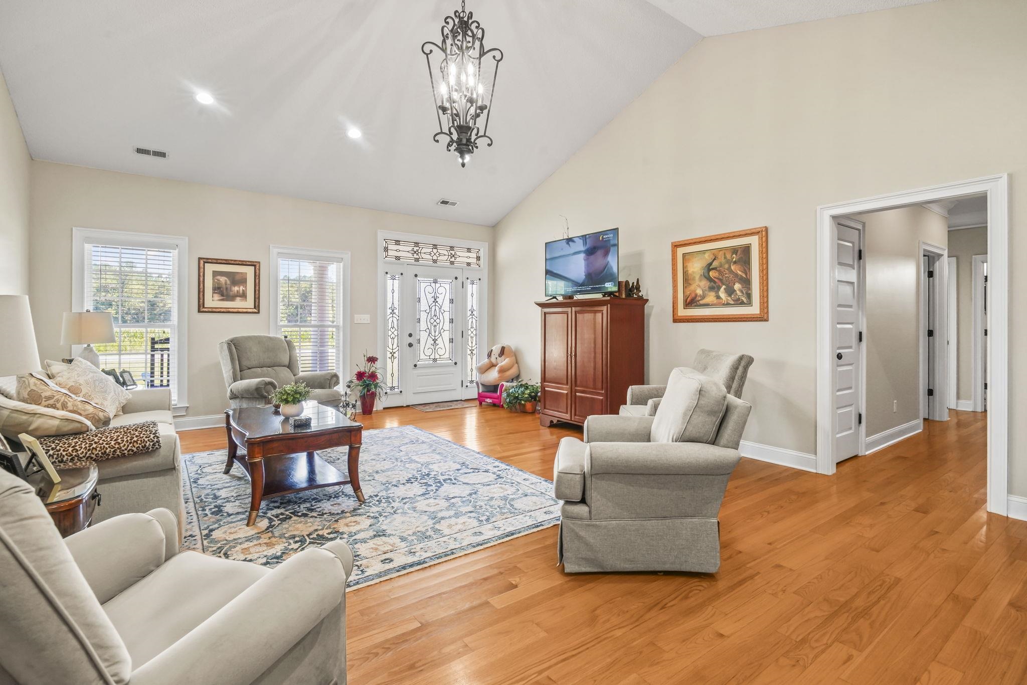 2892 Burroughs Road Aynor, SC 29511 - Photo 18 of 46