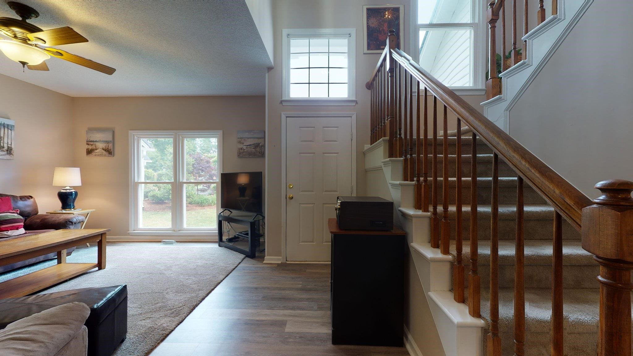 12205 Harcourt Drive Raleigh, NC 27613 - Photo 11 of 35 Photo 11