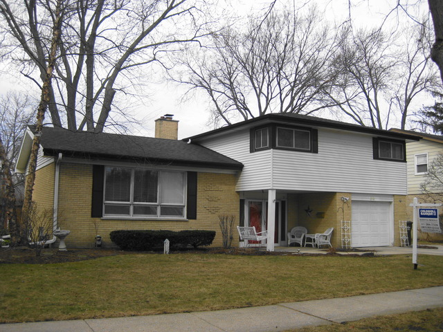 616 North Hamlin Avenue Park Ridge, IL 60068 - Photo 1 of 10