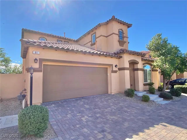 $2,300 | 81 Avenza Drive, Henderson, NV 89011