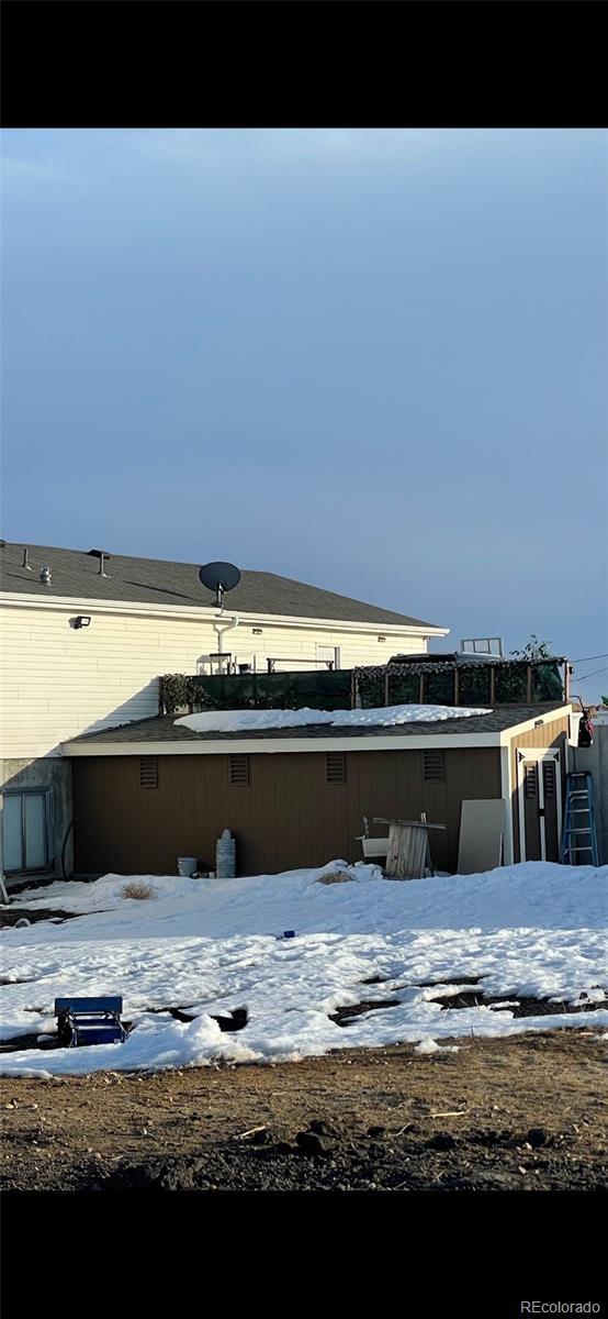 9351 Schumaker Road Bennett, CO 80102 - Photo 31 of 33 Gallery Image 31