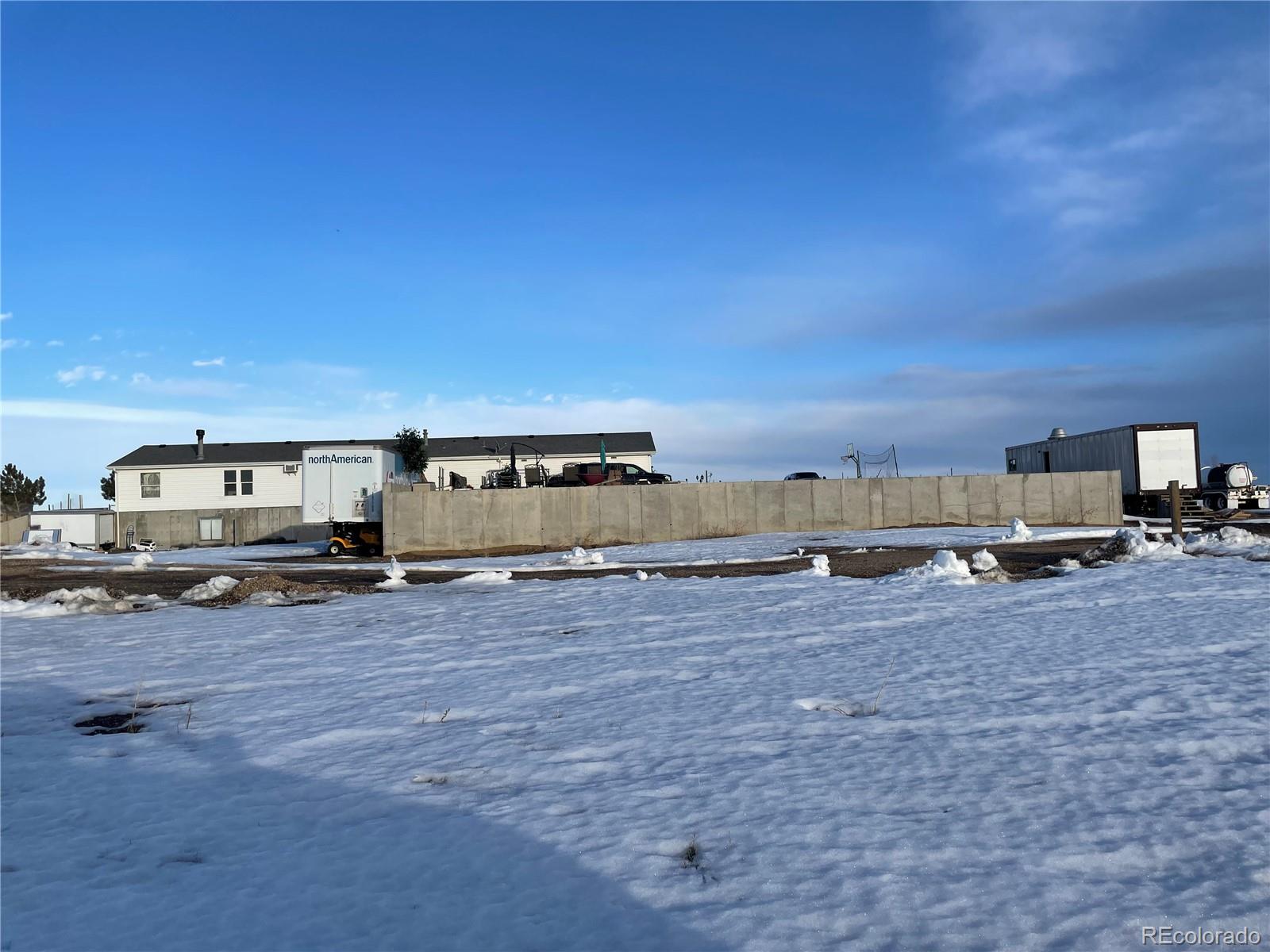 9351 Schumaker Road Bennett, CO 80102 - Photo 33 of 33 Gallery Image 33