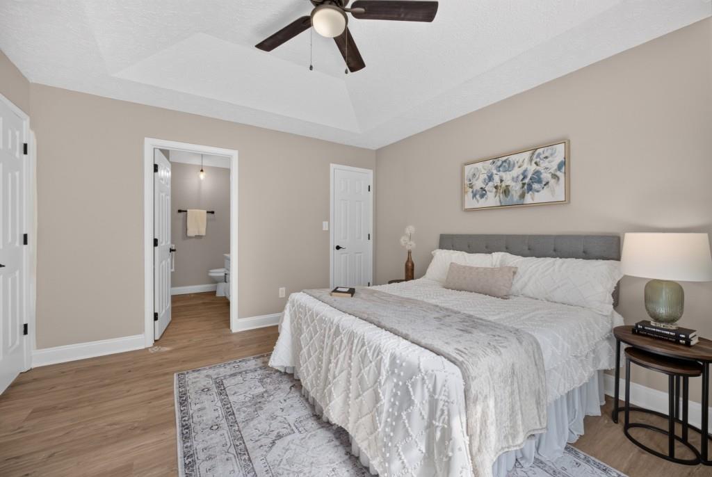 11 Willow Ridge Drive Hampton, GA 30228 - Photo 19 of 42