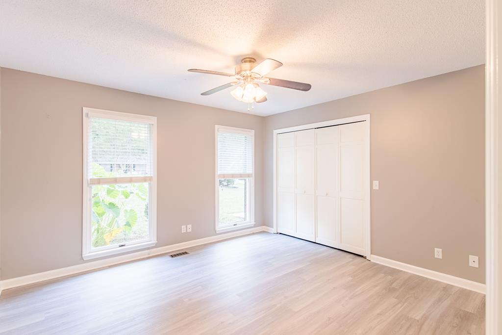 203 Red Wood Road Dalton, GA 30721 - Photo 10 of 24 Bedroom 2
