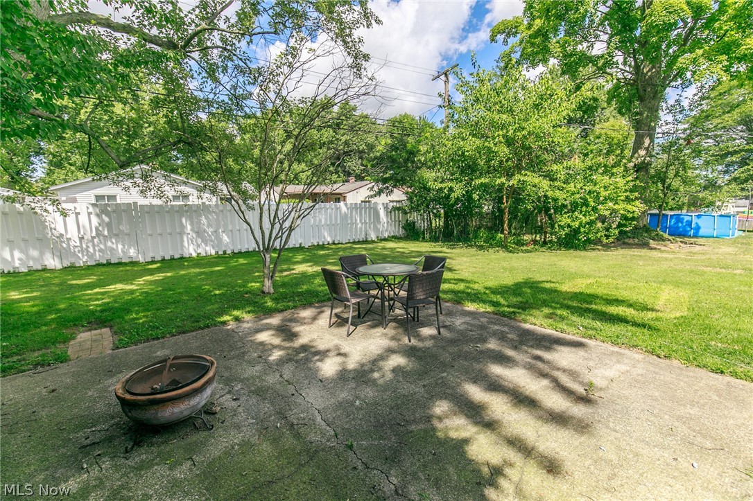 1120 Hansford Road Lyndhurst, OH 44124 - Photo 32 of 35