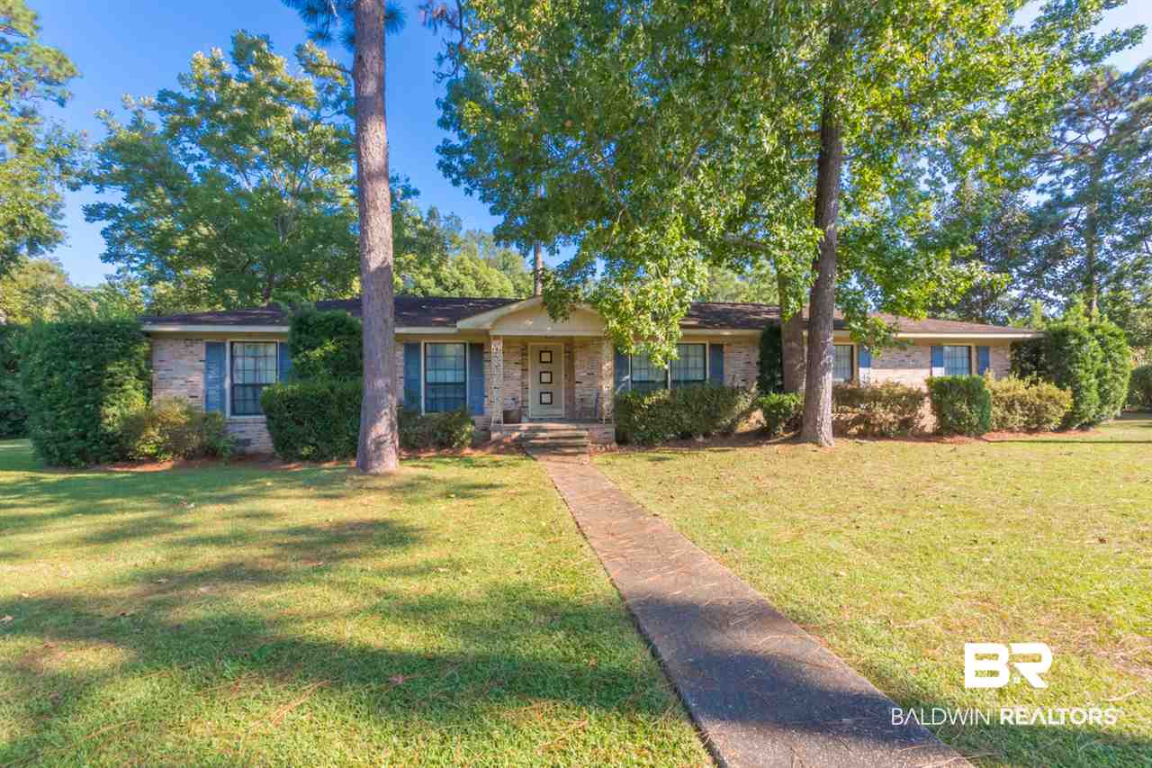 2 Bateman Circle Foley, AL 36535 - Photo 2 of 22