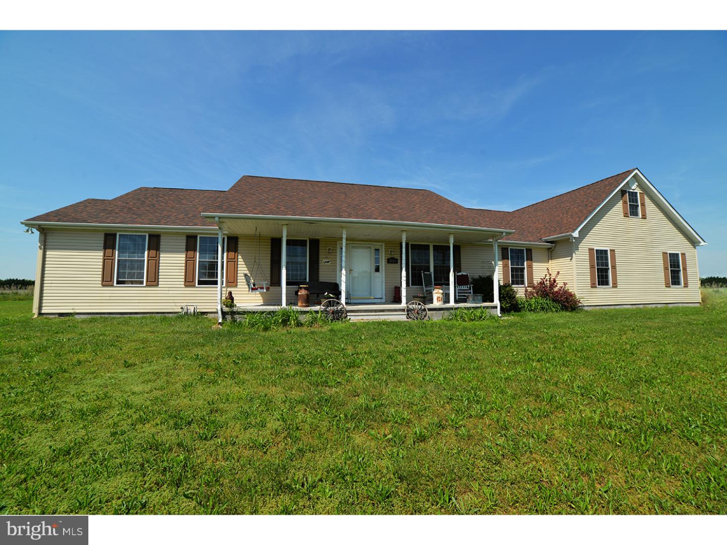 1418 Spectrum Farms Road Felton, DE 19943 - Photo 1 of 25 Gallery Image 1