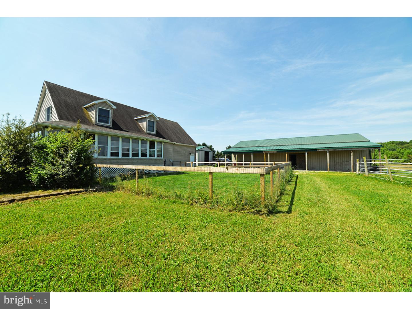 1418 Spectrum Farms Road Felton, DE 19943 - Photo 17 of 25 Gallery Image 17