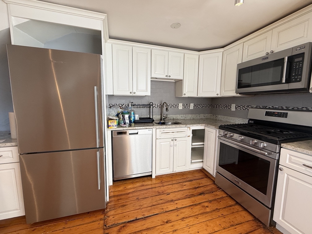 88 West Springfield Street, Unit 4 Boston, MA 02118 - Photo 5 of 19