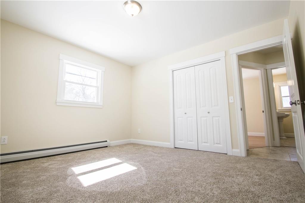 4 Brentwood Road Augusta, ME 04330 - Photo 16 of 28 Bedroom#2 upstairs