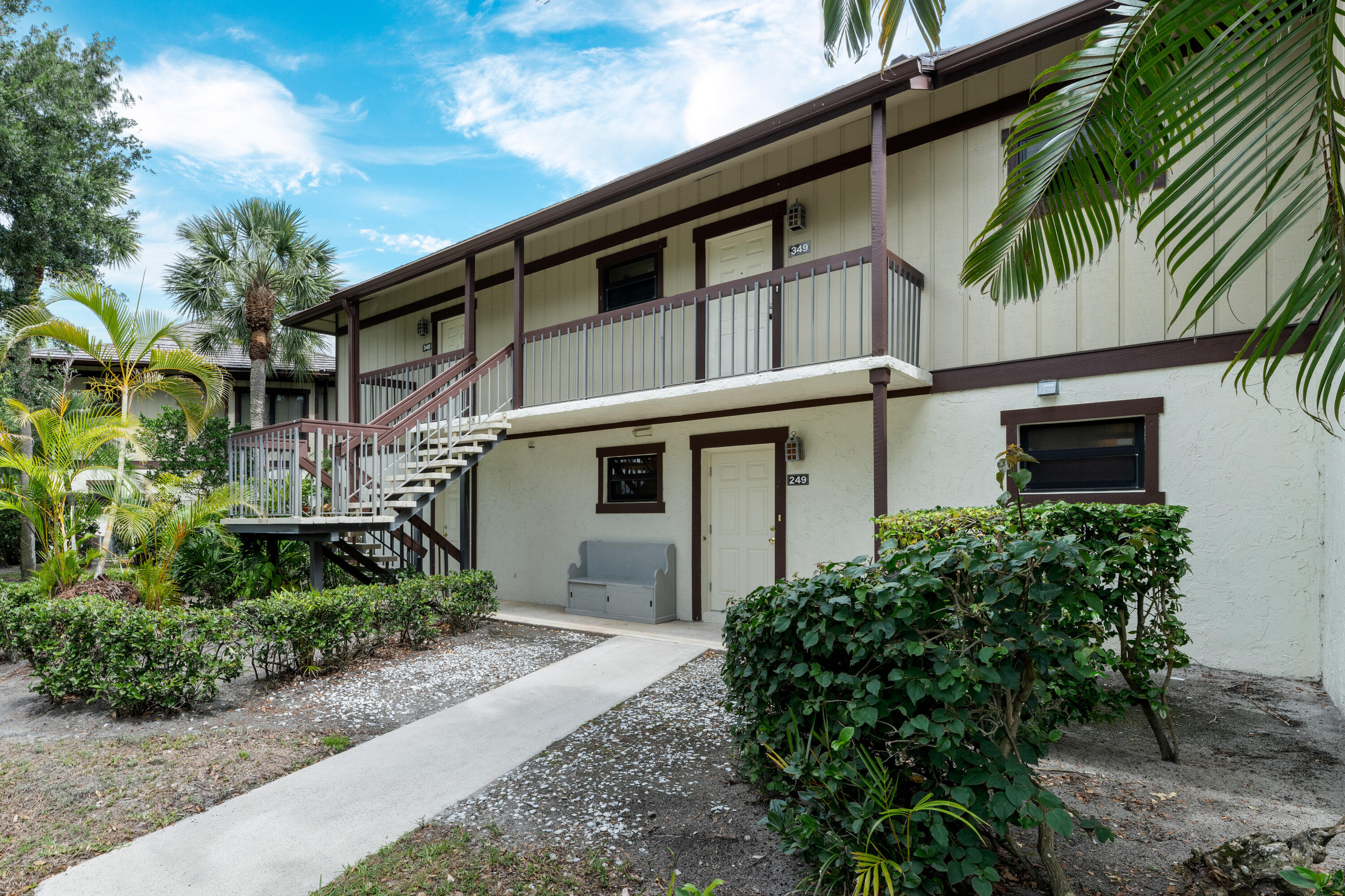 13334 Polo Club Road, Unit 248 Wellington, FL 33414 - Photo 20 of 25 13334 Polo Club Rd Unit 249-print-011-00