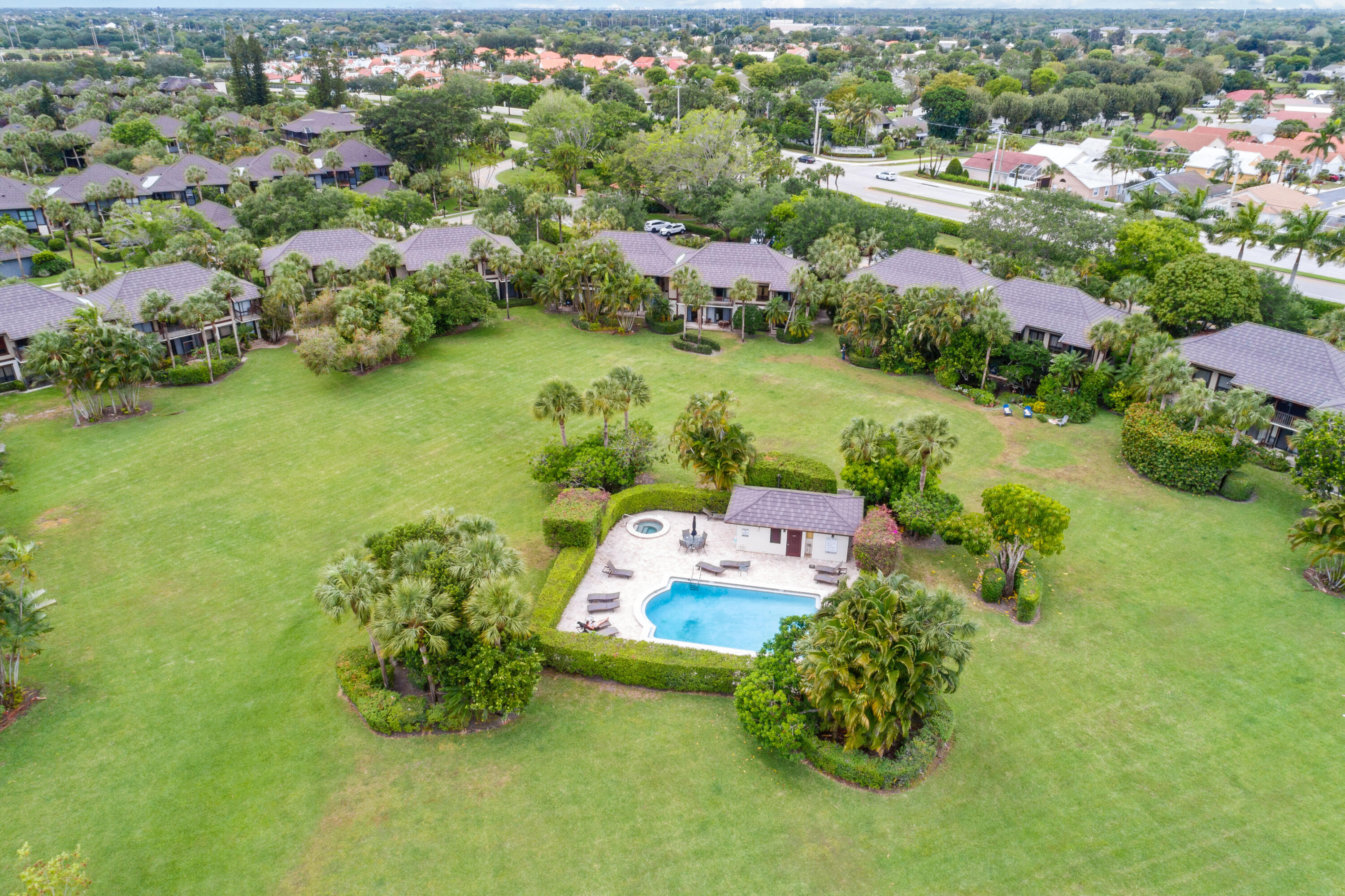 13334 Polo Club Road, Unit 248 Wellington, FL 33414 - Photo 24 of 25 13334 Polo Club Rd Unit 249-print-002-00