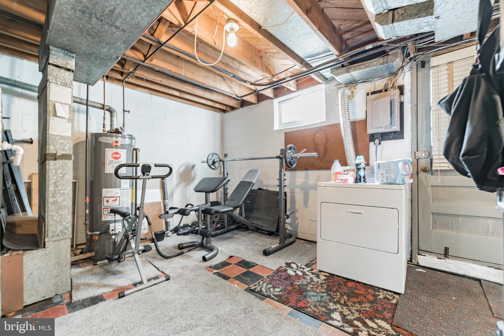 184 Cherrydell Road Baltimore, MD 21228 - Photo 25 of 31