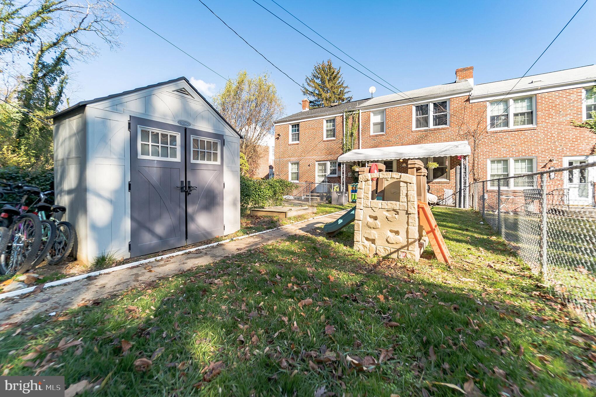 184 Cherrydell Road Baltimore, MD 21228 - Photo 29 of 31