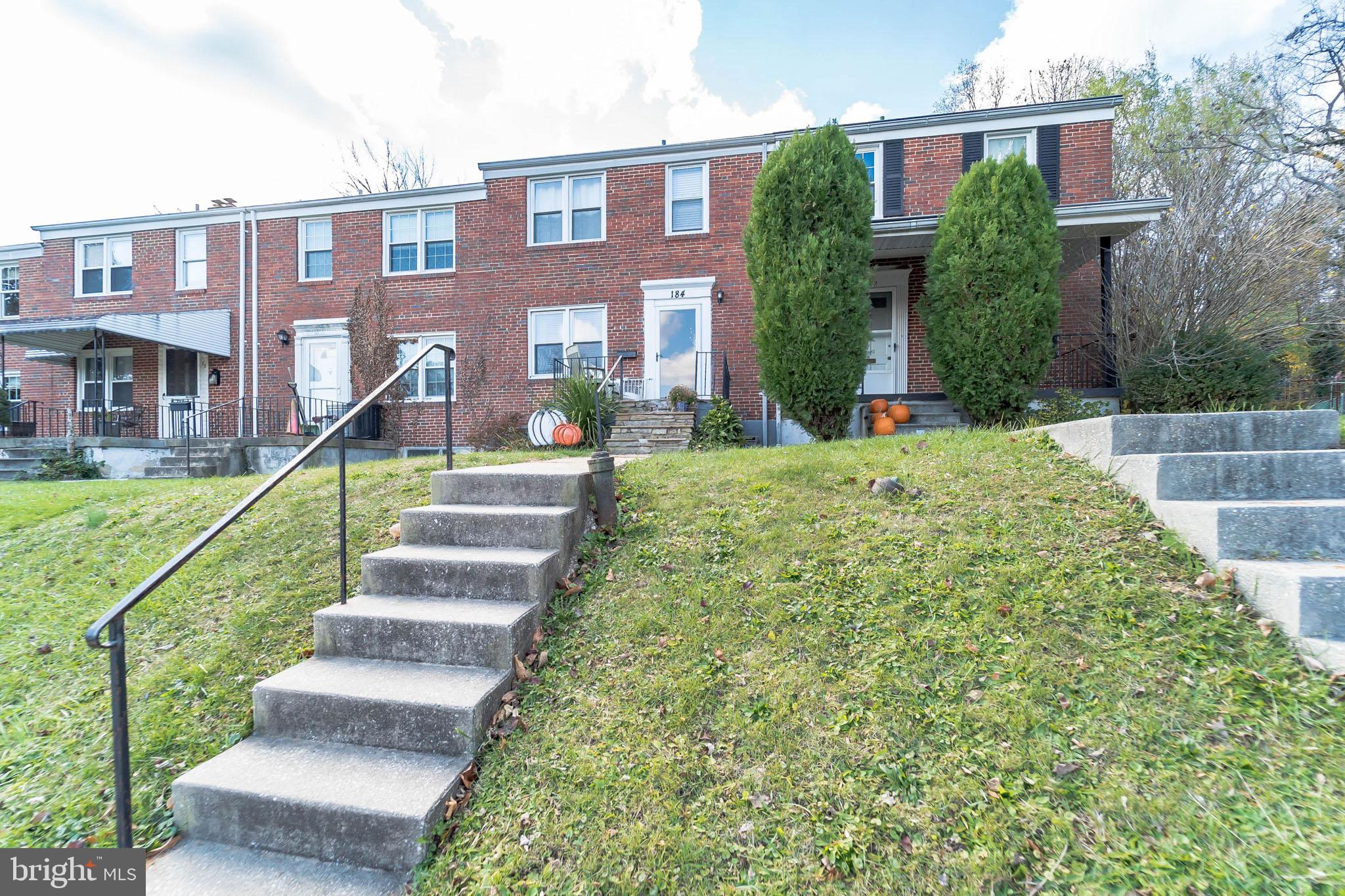 184 Cherrydell Road Baltimore, MD 21228 - Photo 30 of 31
