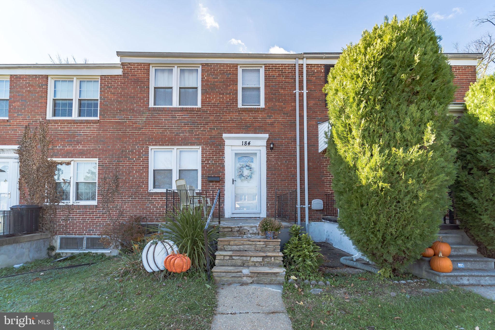 184 Cherrydell Road Baltimore, MD 21228 - Photo 31 of 31