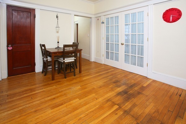 6 Radcliffe Road, Unit 2 Boston, MA 02134 - Photo 7 of 9