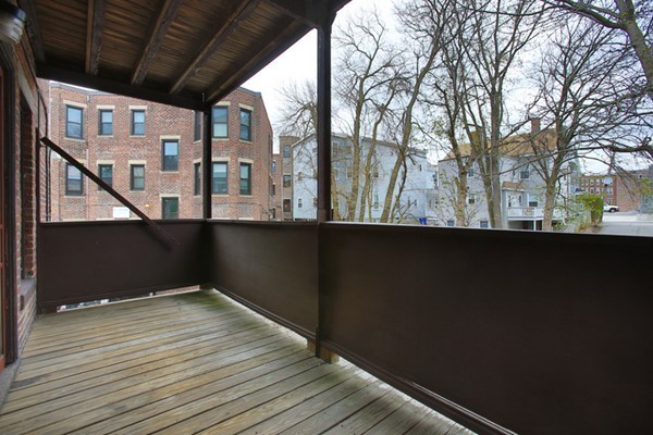 6 Radcliffe Road, Unit 2 Boston, MA 02134 - Photo 8 of 9