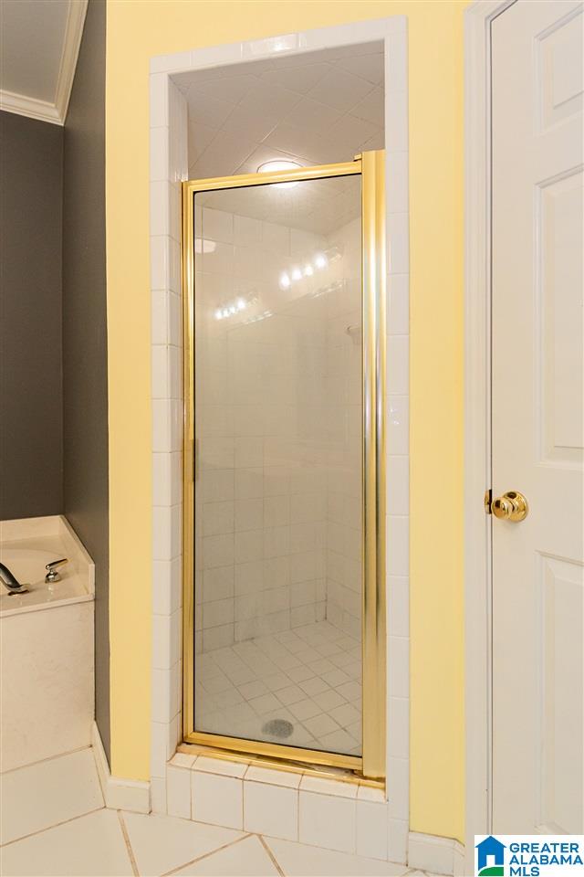 202 Beaver Crest Circle Pelham, AL 35124 - Photo 24 of 35