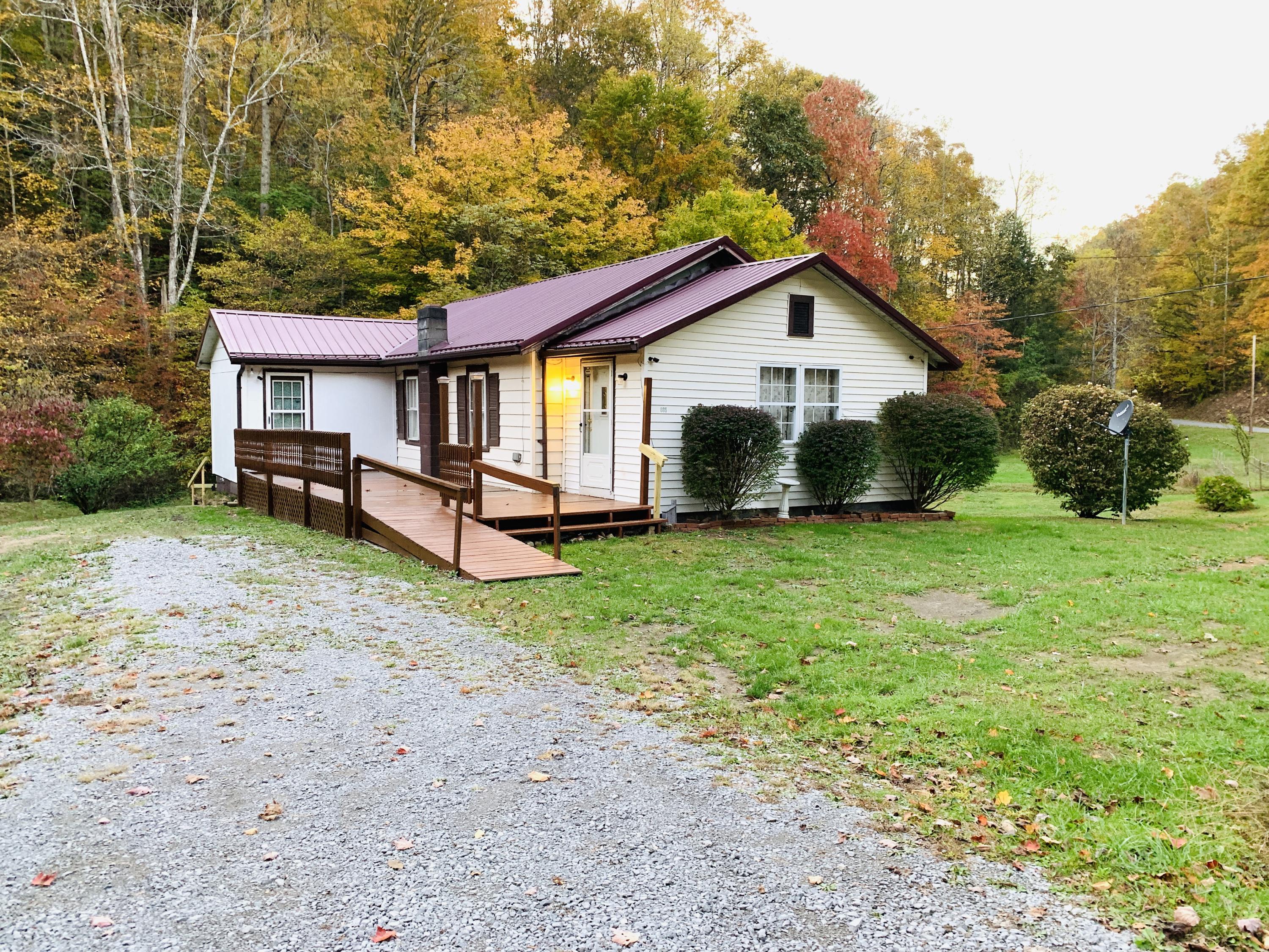 665 Sandlick Road St. Charles, VA 24282 - Photo 1 of 20 A76326D3-399C-45D4-BE2A-E7BDB1262424