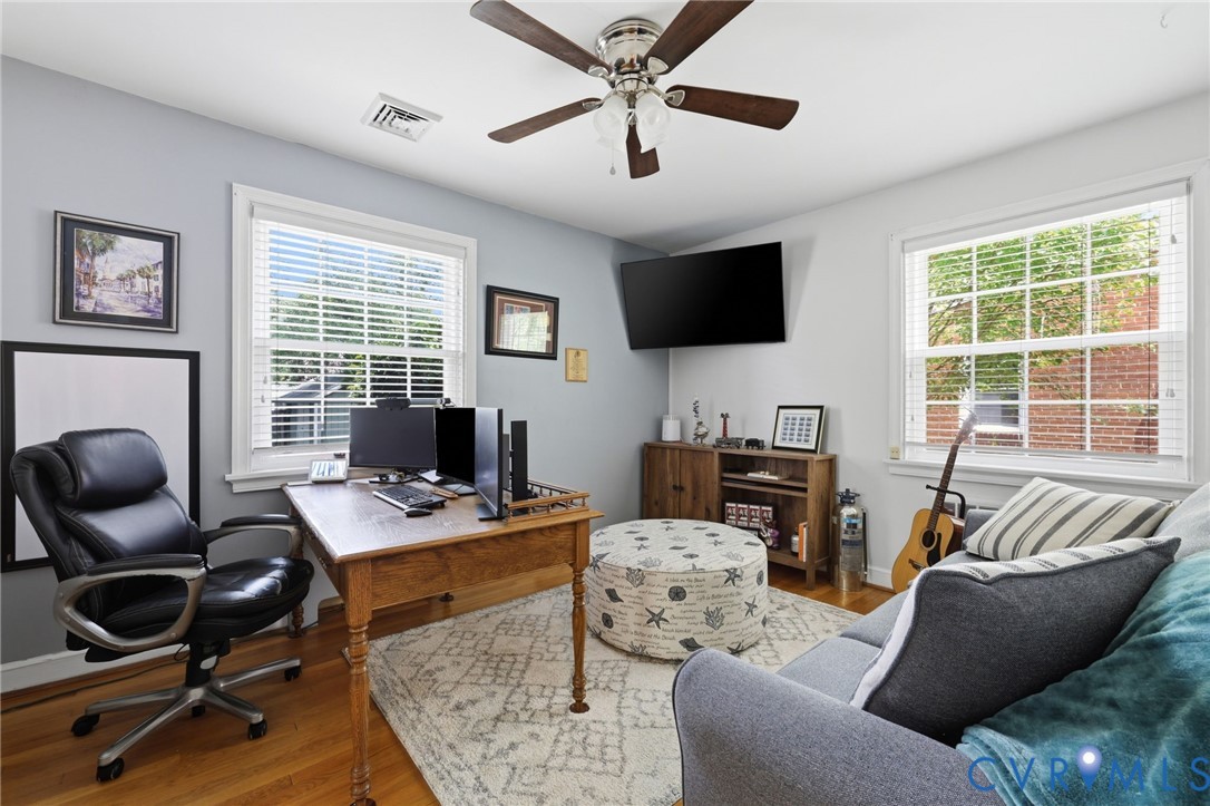 1516 Wentbridge Road Richmond, VA 23227 - Photo 10 of 30