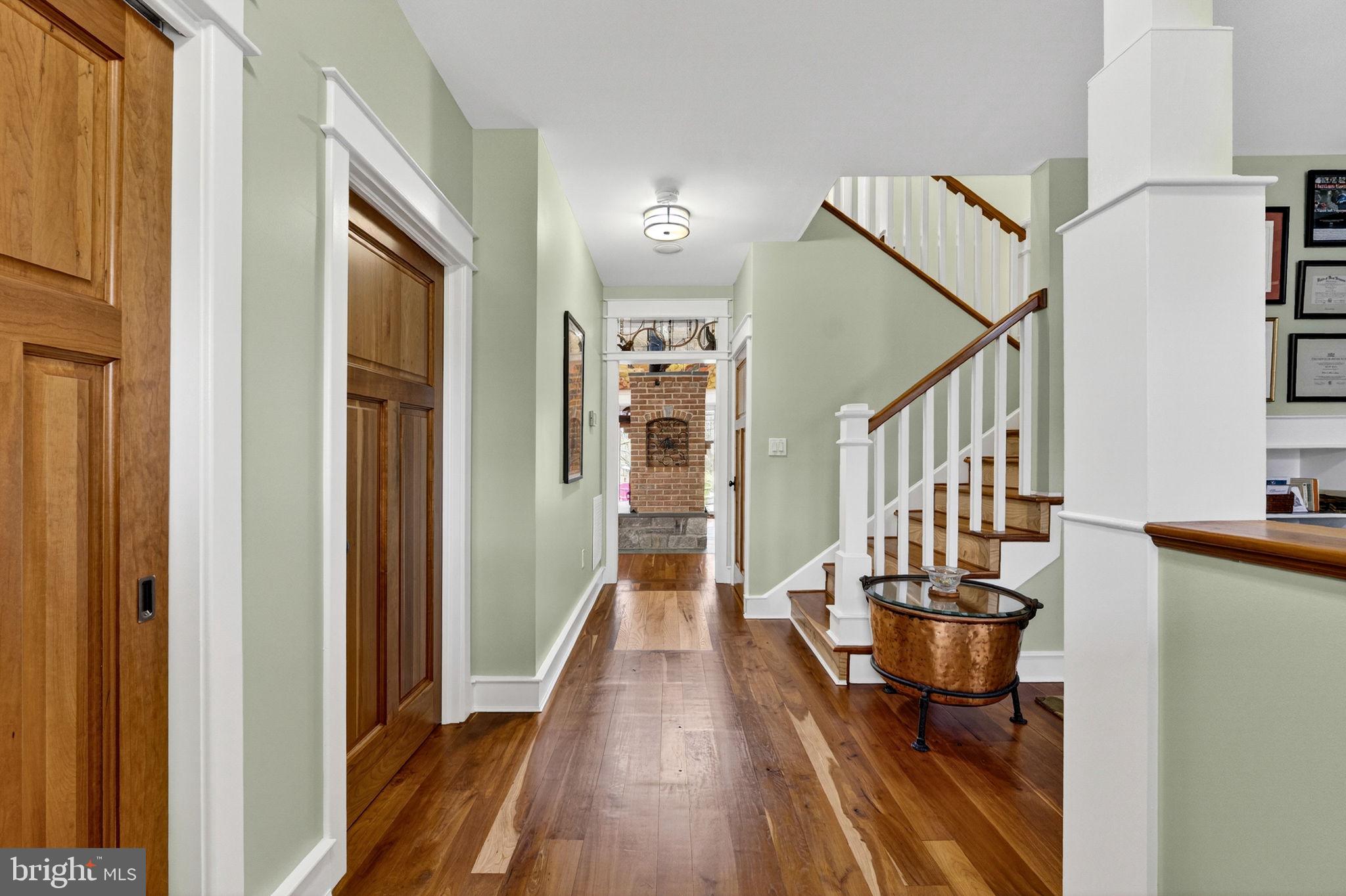 6864-6860 Engle Molers Road Shepherdstown, WV 25443 - Photo 12 of 133 Foyer