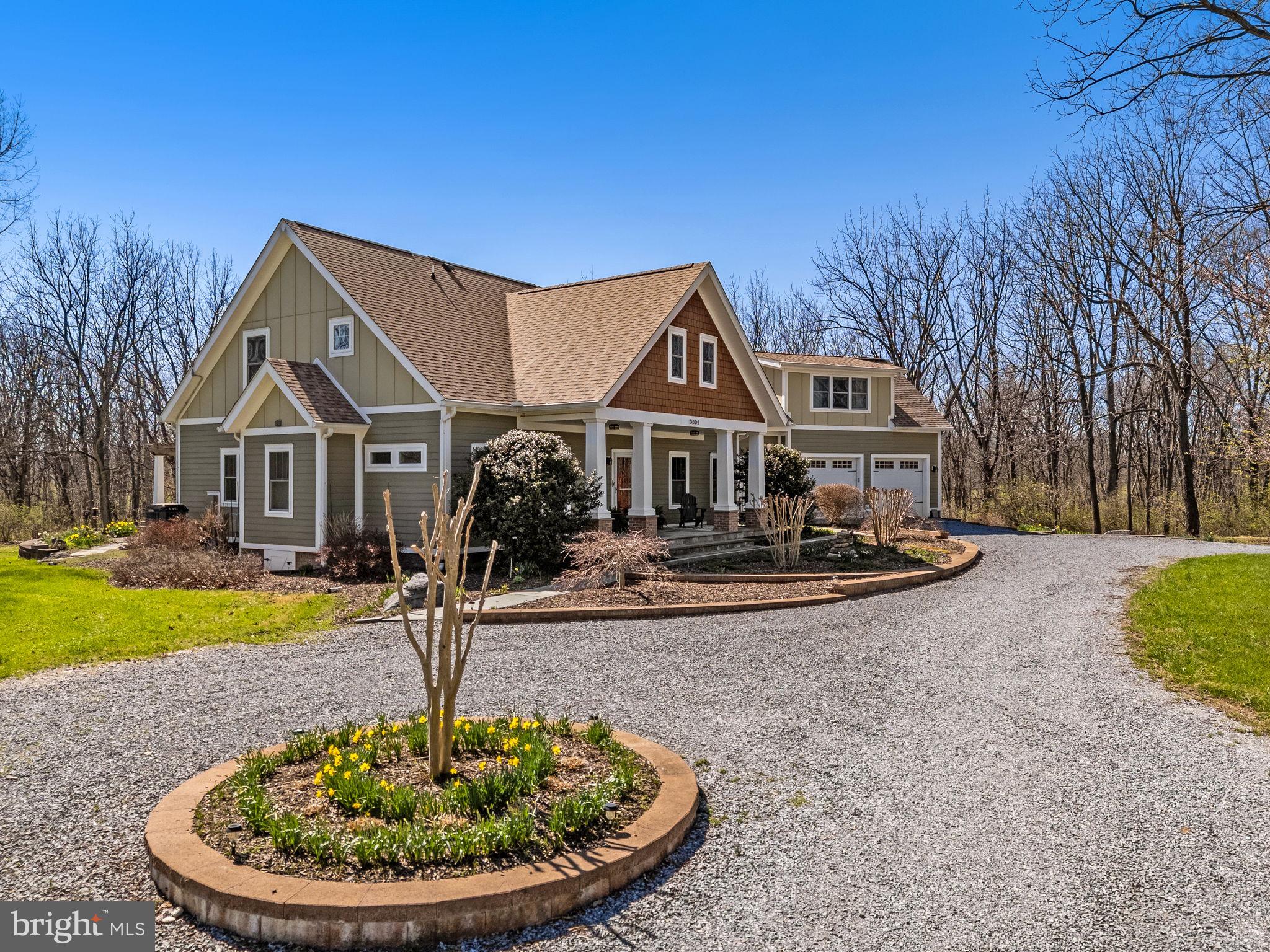6864-6860 Engle Molers Road Shepherdstown, WV 25443 - Photo 2 of 133