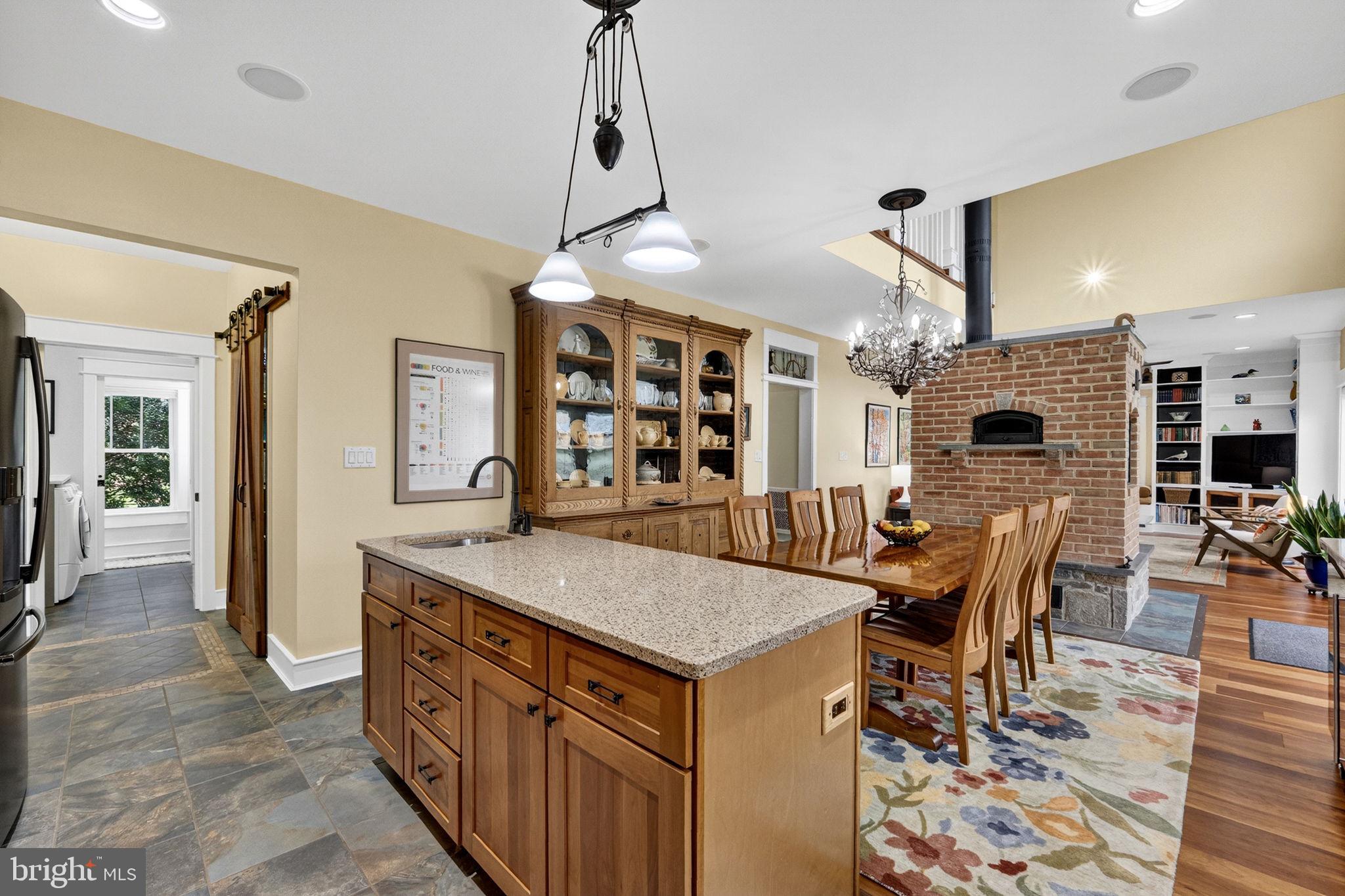 6864-6860 Engle Molers Road Shepherdstown, WV 25443 - Photo 41 of 133 Kitchen