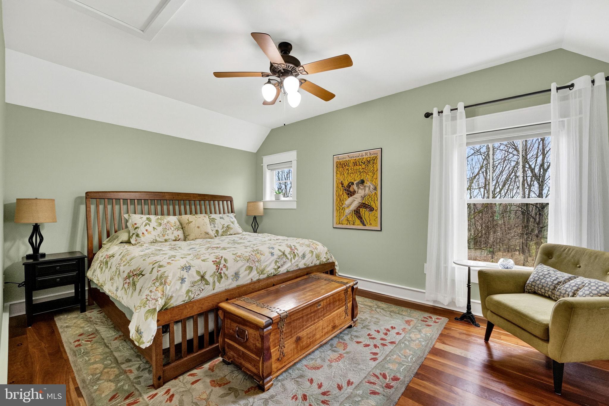 6864-6860 Engle Molers Road Shepherdstown, WV 25443 - Photo 64 of 133 Bedroom 3