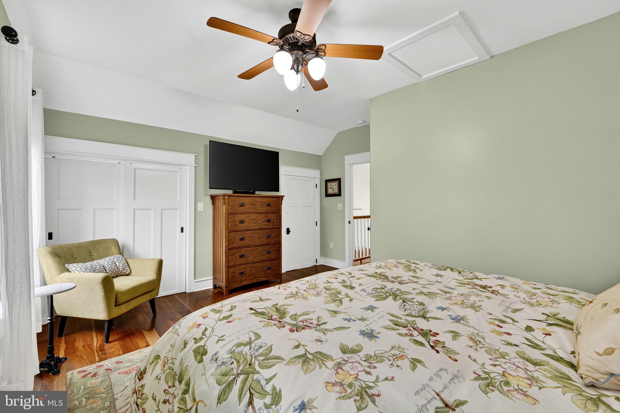 6864-6860 Engle Molers Road Shepherdstown, WV 25443 - Photo 65 of 133 Bedroom 3