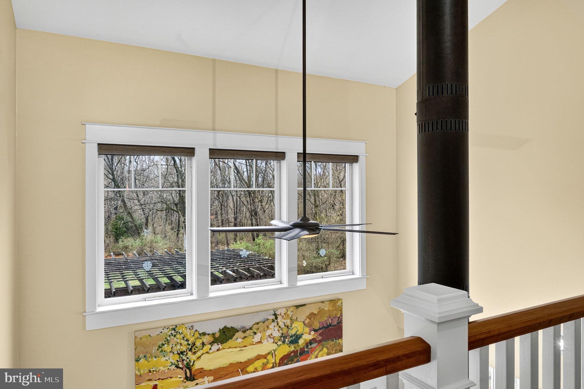 6864-6860 Engle Molers Road Shepherdstown, WV 25443 - Photo 69 of 133 View from second floor