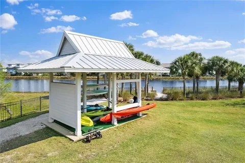 $899,000 | 6291 Arriba Avenue, Naples, FL 34113