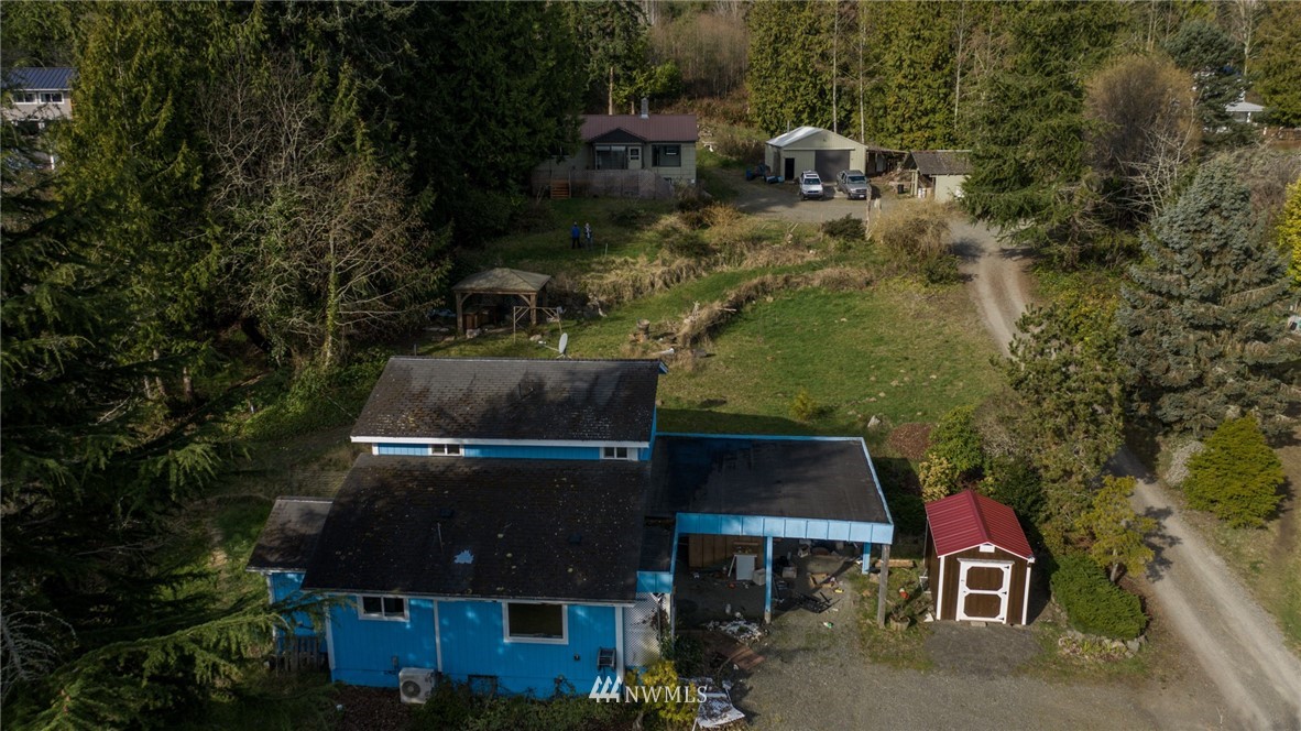 3626 Oak Bay Road Port Hadlock, WA 98339 - Photo 1 of 38 Gallery Image 1