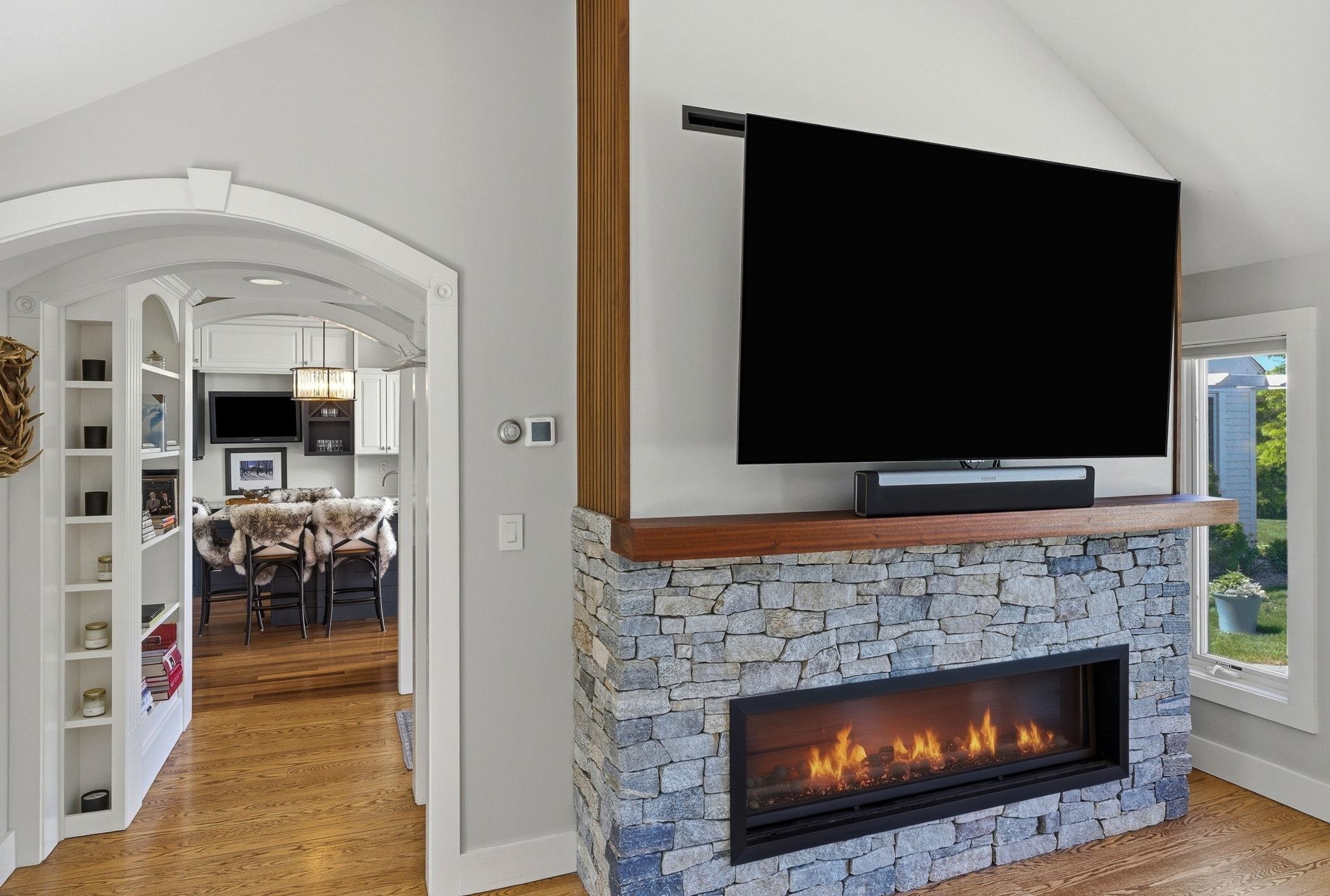 509 Wilton Road, Unit 16 017 Peterborough, NH 03458 - Photo 20 of 47