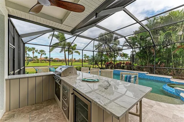 $1,195,000 | 8201 Heritage Grand PIace Place, Bradenton, FL 34212