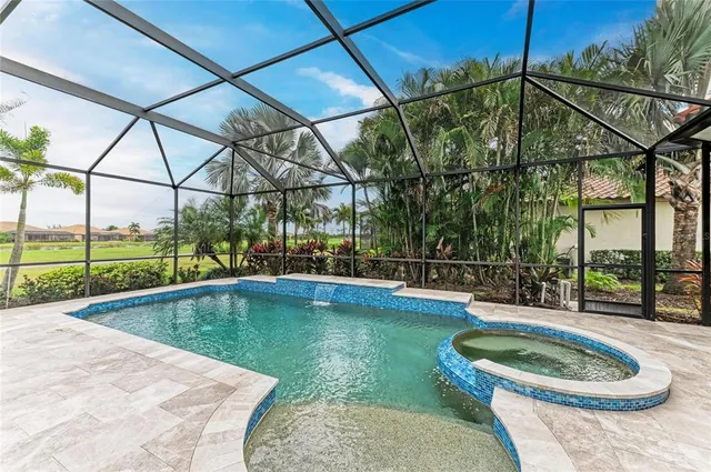 $1,195,000 | 8201 Heritage Grand PIace Place, Bradenton, FL 34212
