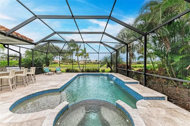 $1,195,000 | 8201 Heritage Grand PIace Place, Bradenton, FL 34212